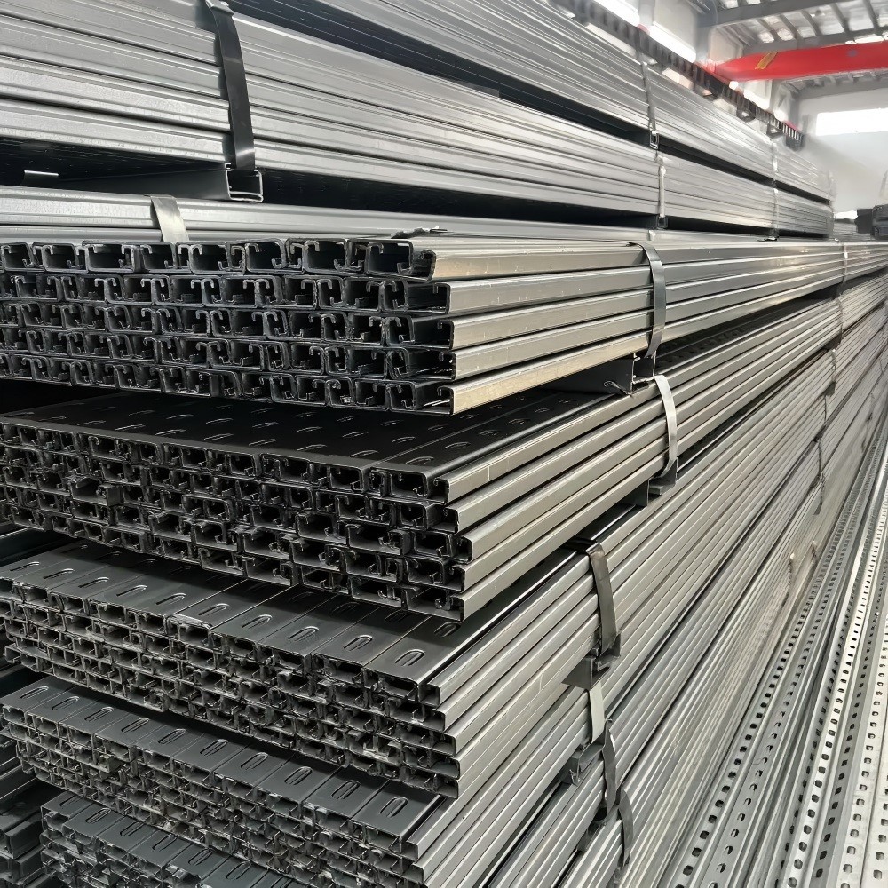c section structural steel c section structural steel