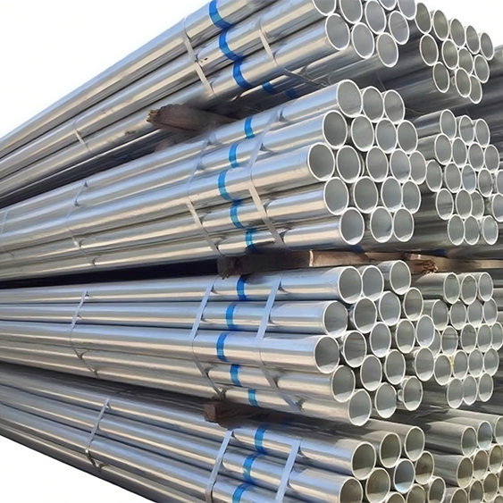 erw galvanized pipe finished product erw galvanized pipe finished product