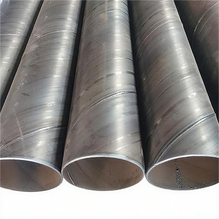 Spiral Steel Pipe Spiral Steel Pipe