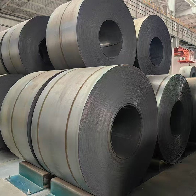 hot rolled steel sheet in coil hot rolled steel sheet in coil