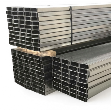 Steel C channel Steel C channel